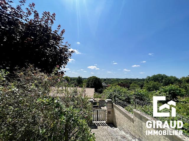 Maison vente à Gaillardon, Fontenay-le-Comte