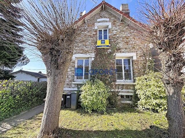 Maison vente à Évry, Morsang-sur-orge