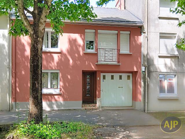 Maison vente à Saint-Nazaire, Saint-nazaire