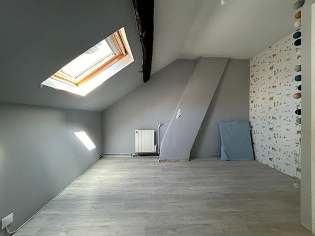 Maison vente à Étampes, Angerville
