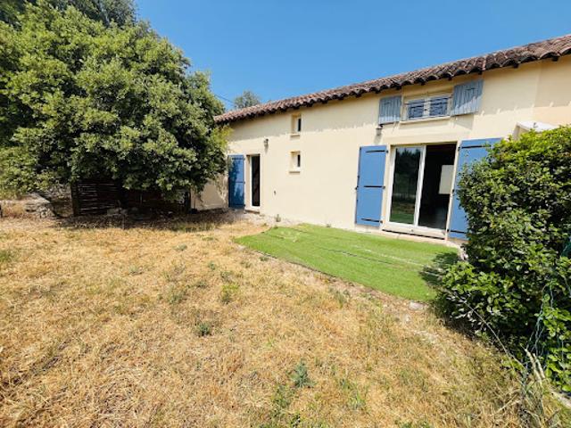 Maison vente à Apt, Saint-saturnin-lès-apt