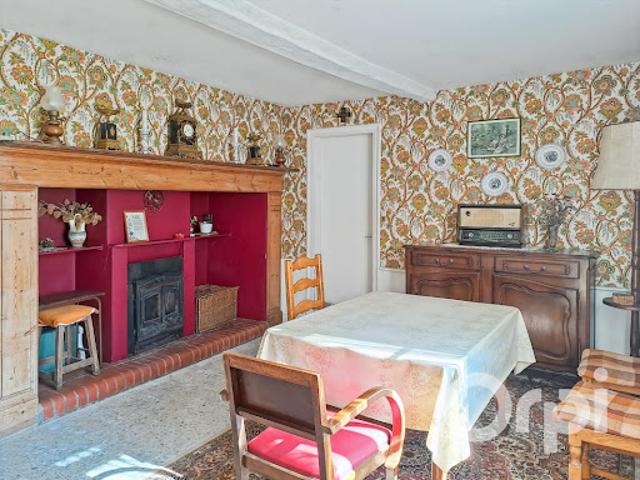 Maison vente à Beauvais, Hanvoile