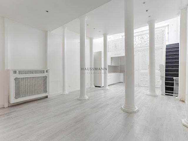 Maison vente à Paris, Île-de-France