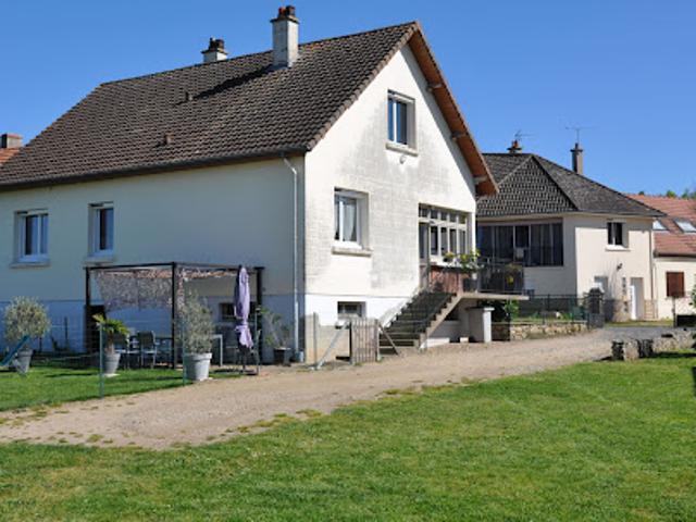 Maison vente à Vichy, Saint-gérand-de-vaux