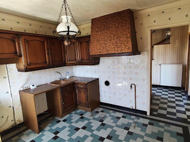 Maison vente à Lure, Passavant-la-rochère