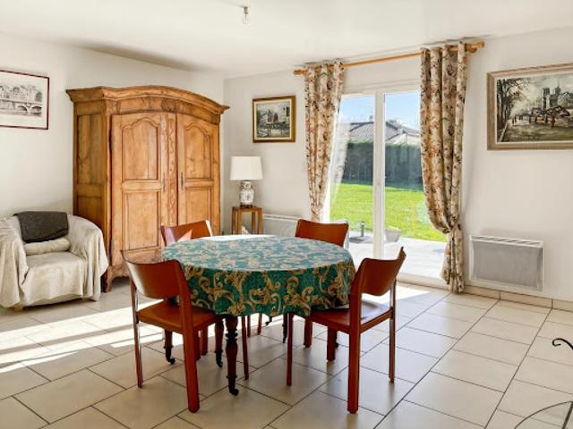 Maison vente à Gourdon, Bétaille