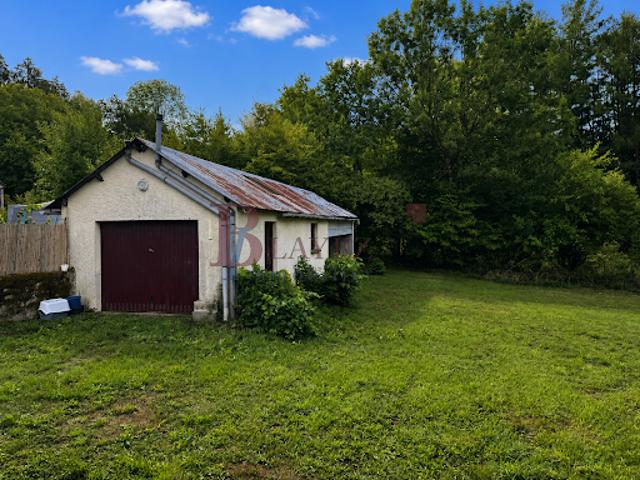 Maison vente à Ussel, Marcillac-la-croisille