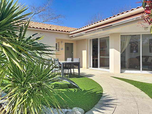Maison vente à Les Sables-d'Olonne, Château-d'olonne