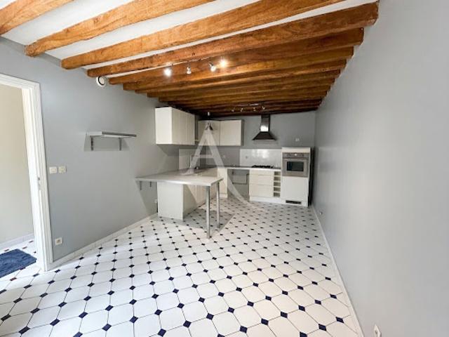 Maison vente à Soissons, Aisne