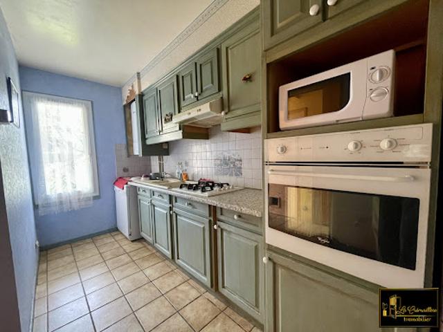 Maison vente à Dourdan, Essonne