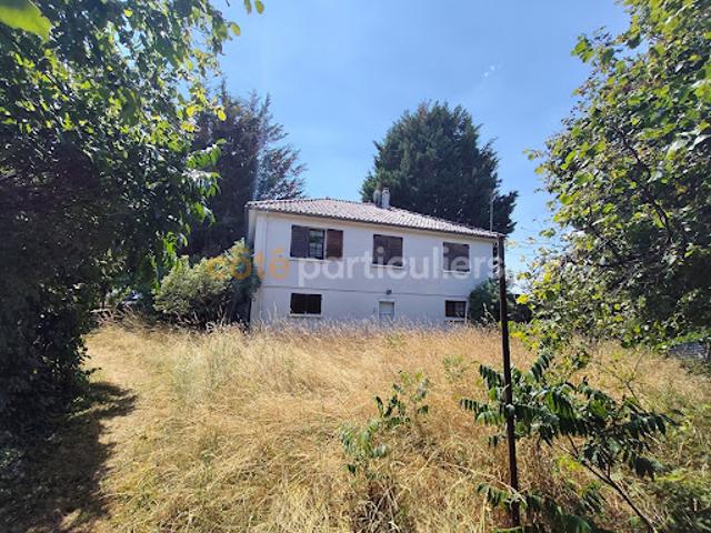 Maison vente à Montargis, Ferrières-en-gâtinais