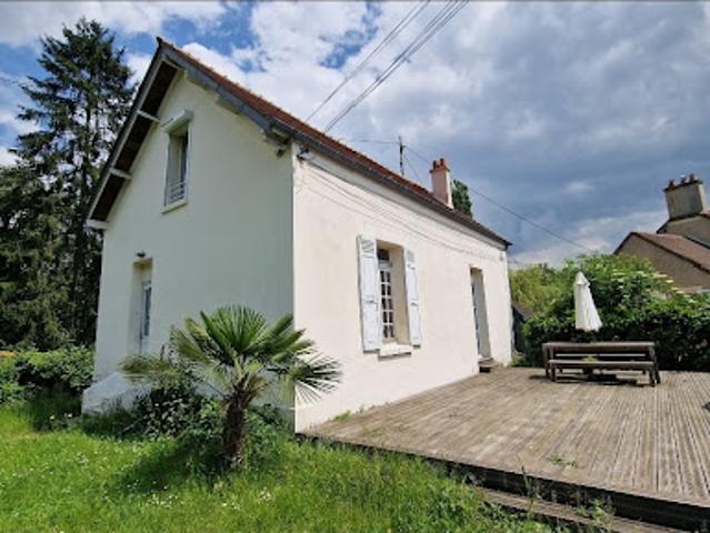 Maison vente à Mantes-la-Jolie, Mantes-la-ville