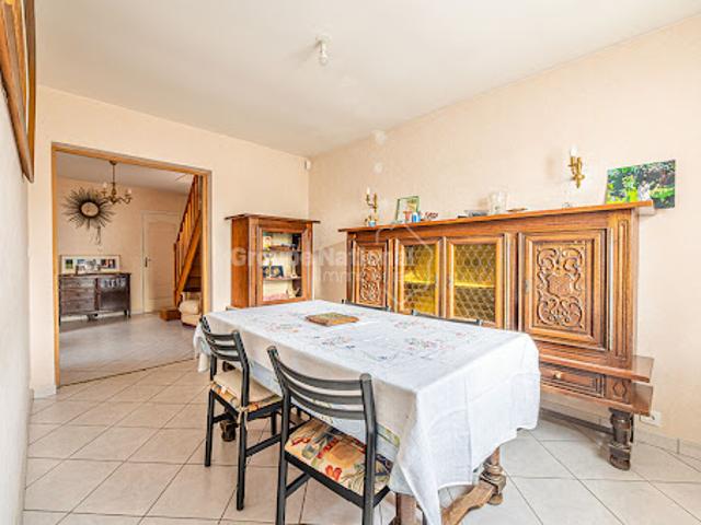 Maison vente à Argenteuil, Saint-leu-la-forêt