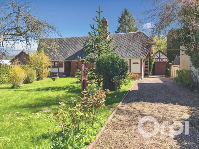 Maison vente à Dieppe, Ferrières-en-bray