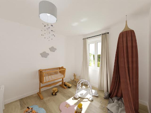 Maison vente à Percy, Percy-en-Normandie