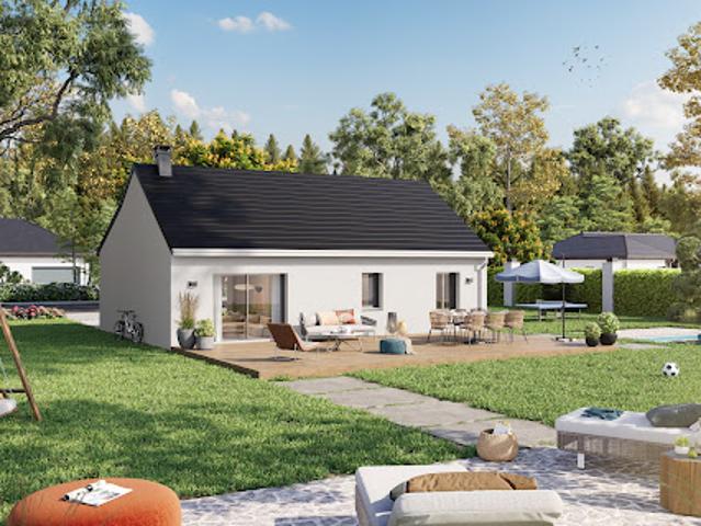 Maison vente à Coutances, Pirou