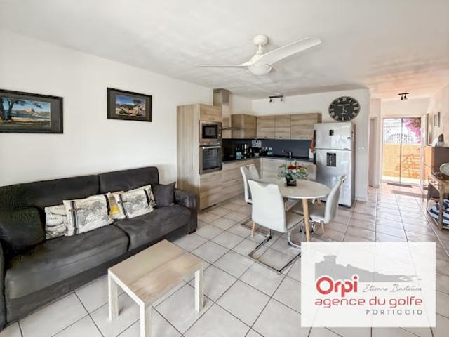 Maison vente à Ajaccio, Grosseto-prugna