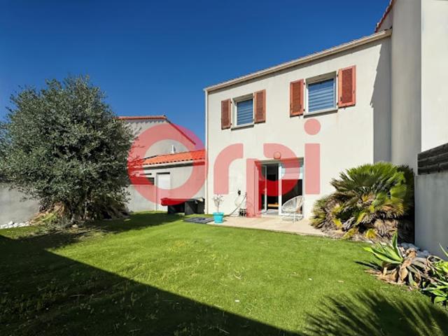 Maison vente à Istres, Châteauneuf-les-martigues