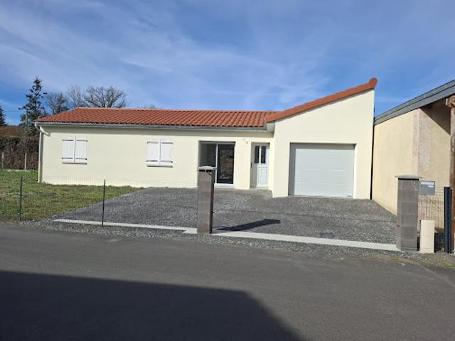 Maison vente à Issoire, Brenat