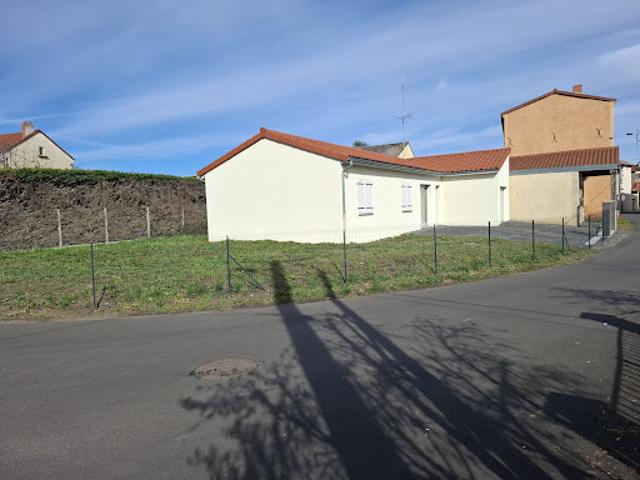 Maison vente à Issoire, Brenat