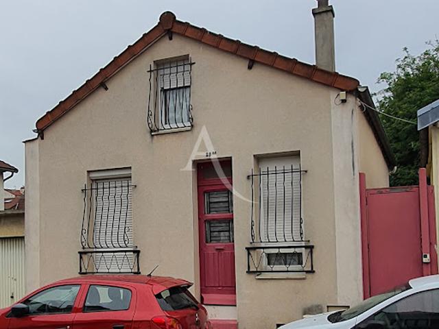 Maison vente à Créteil, Alfortville