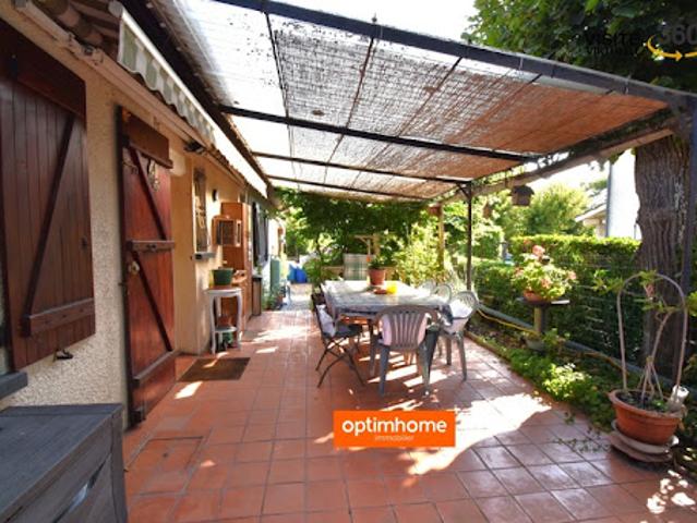 Maison vente à Bordeaux, Ambarès-et-lagrave