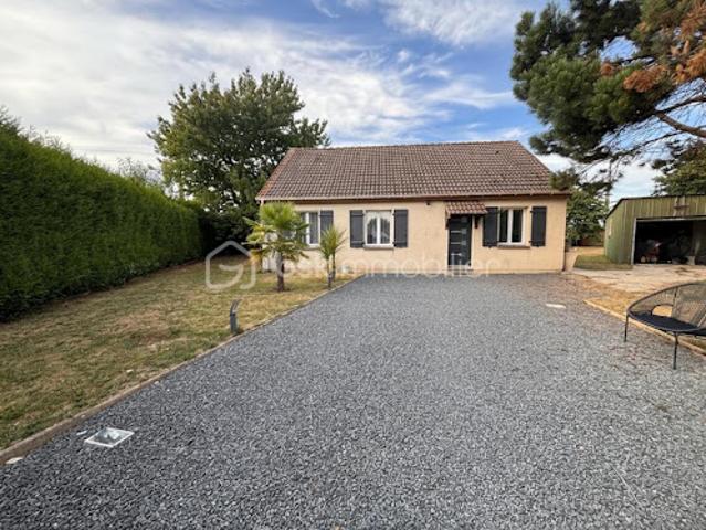 Maison vente à Fouqueville, Eure