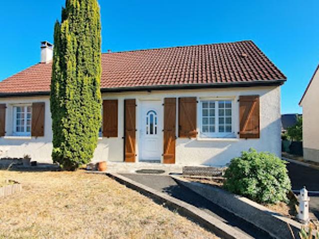 Maison vente à Montargis, Amilly