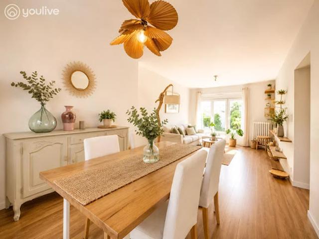 Maison vente à Angers