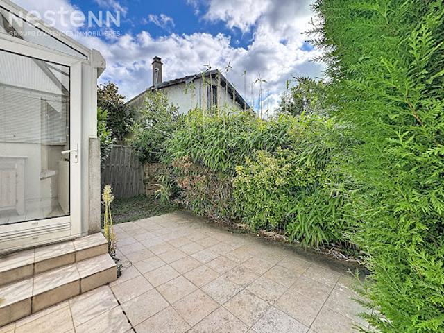 Maison vente à Antony, Hauts-de-Seine