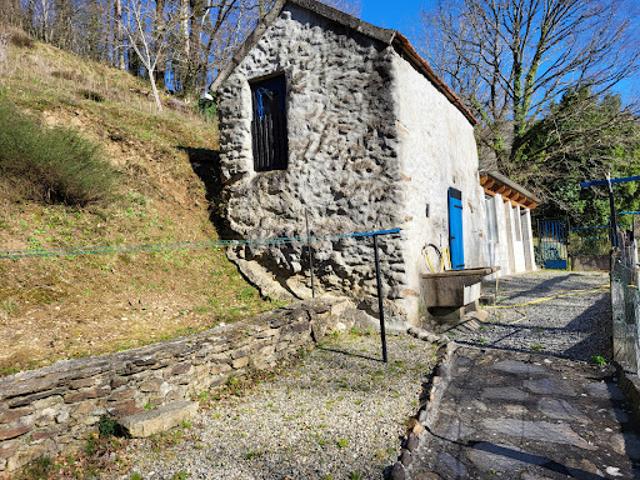Maison vente à Tulle, Argentat