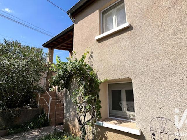 Maison vente à Aubenas, Ardèche