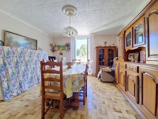 Maison vente à Beauvais, Auneuil