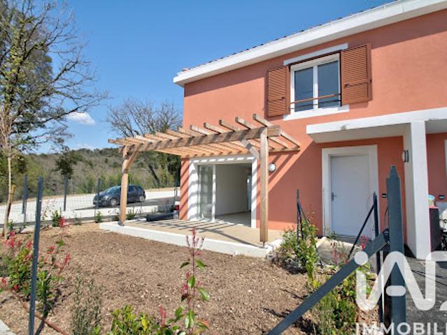 Maison vente à Grasse, Auribeau-sur-siagne