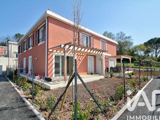 Maison vente à Le Bayle, Auribeau-sur-Siagne
