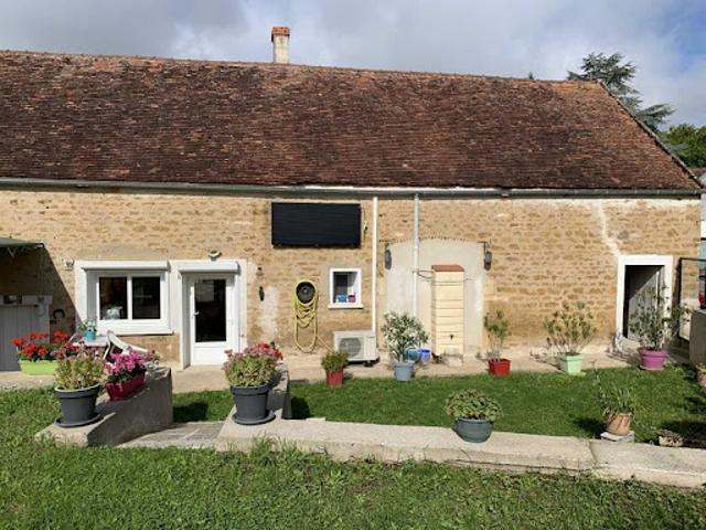 Maison vente à Avallon