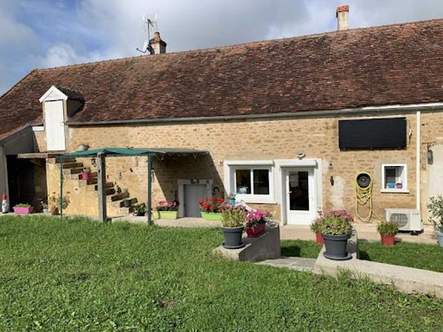 Maison vente à Avallon