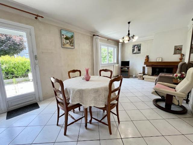 Maison vente à Toulouse, Balma