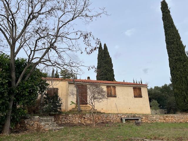 Maison vente à Arrondissement de Toulon, Bandol