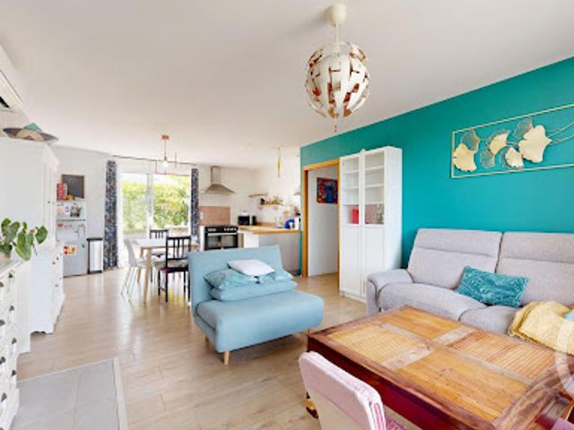Maison vente à Bayonne, Bassussarry