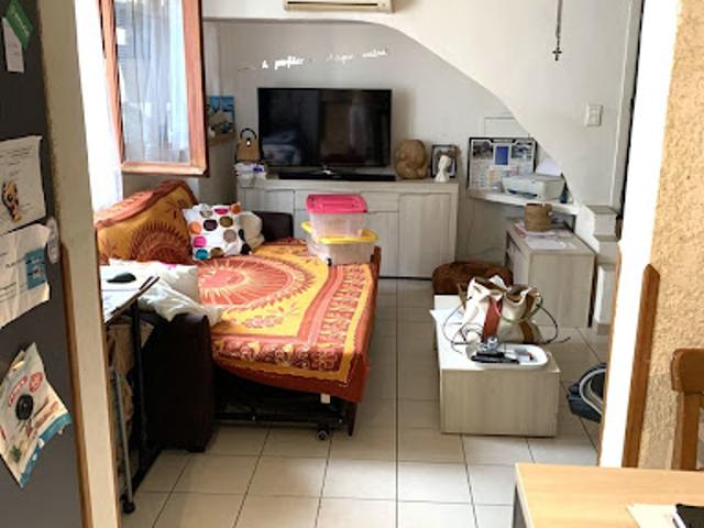 Maison vente à Nîmes, Beauvoisin