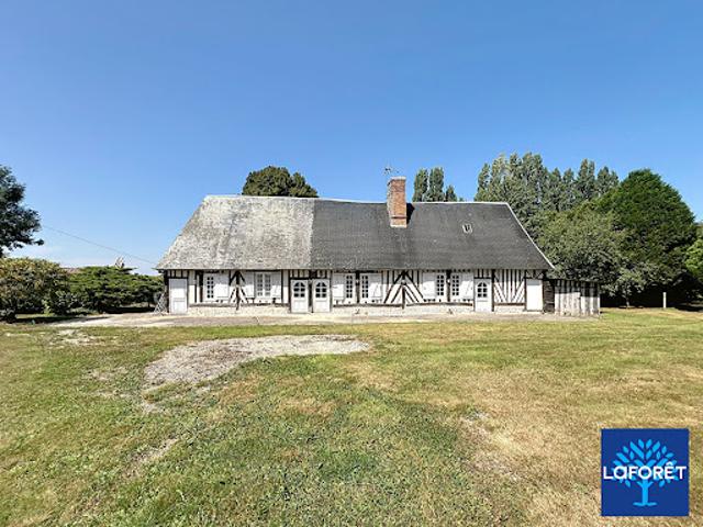 Maison vente à Bernay