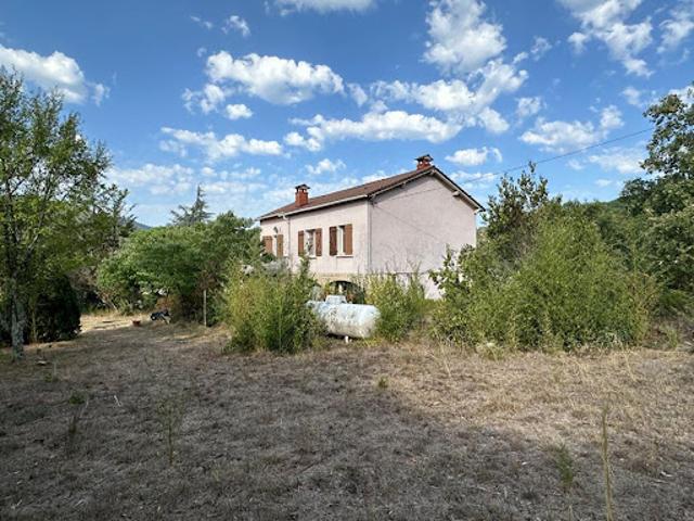 Maison vente à Robiac, Robiac-Rochessadoule