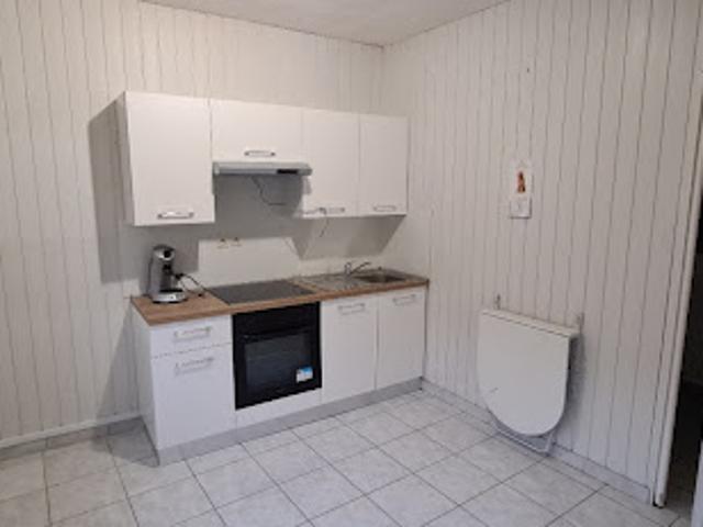 Maison vente à Abbeville, Béthencourt-sur-mer