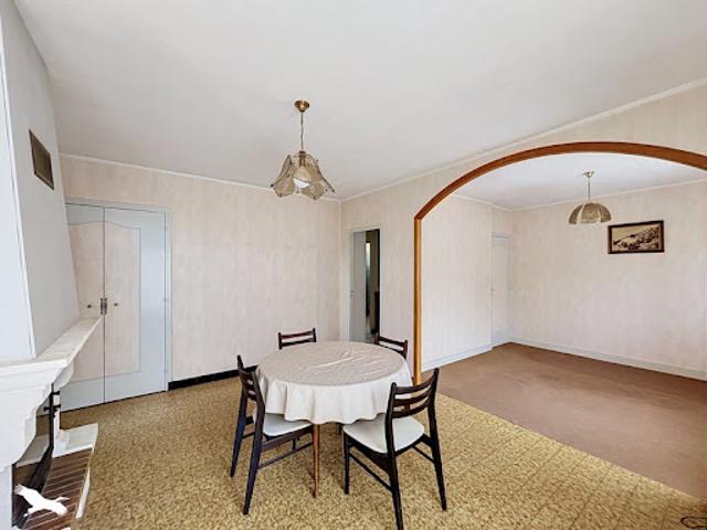Maison vente à Bordeaux, Blanquefort