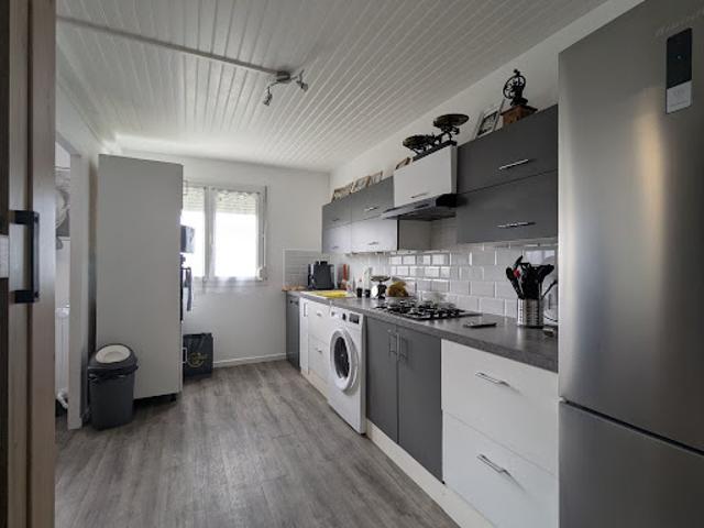 Maison vente à Le Havre, Bolbec