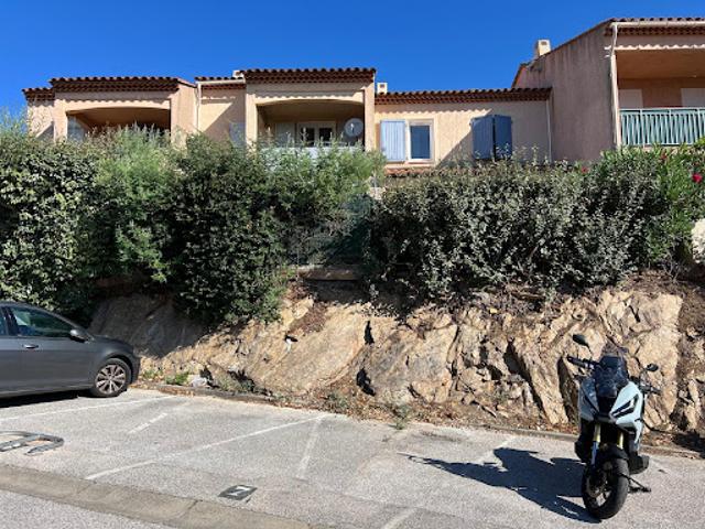 Maison vente à Arrondissement de Toulon, Bormes-les-mimosas