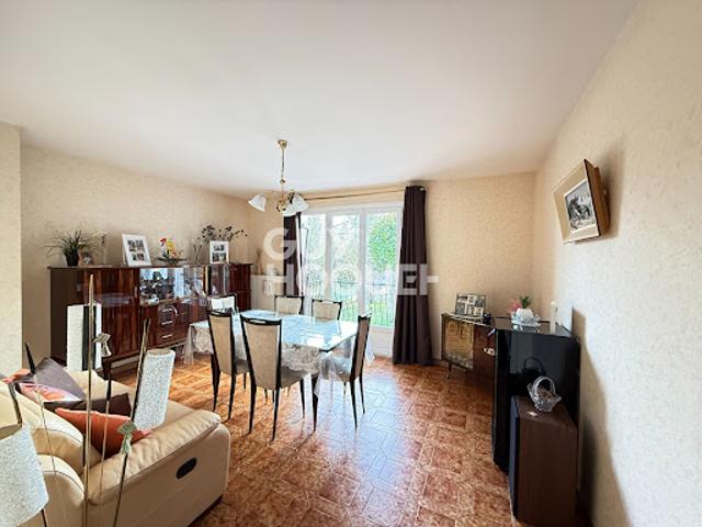 Maison vente à Bourges