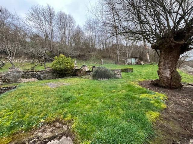 Maison vente à Saint-Amand-Montrond, La Celle