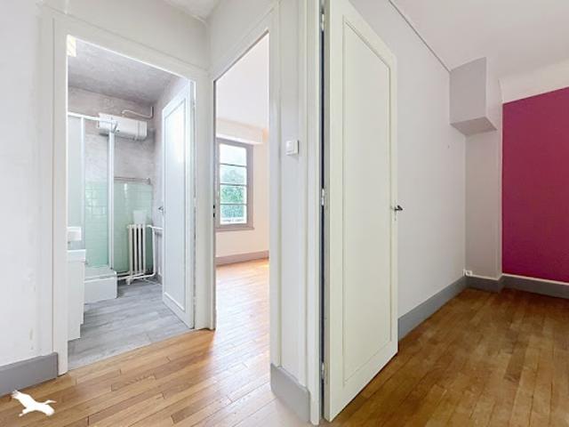 Maison vente à Saint-Amand-Montrond, La Celle